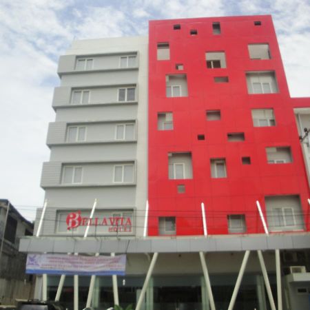 Bella Vita Hotel Kupang  Exterior photo